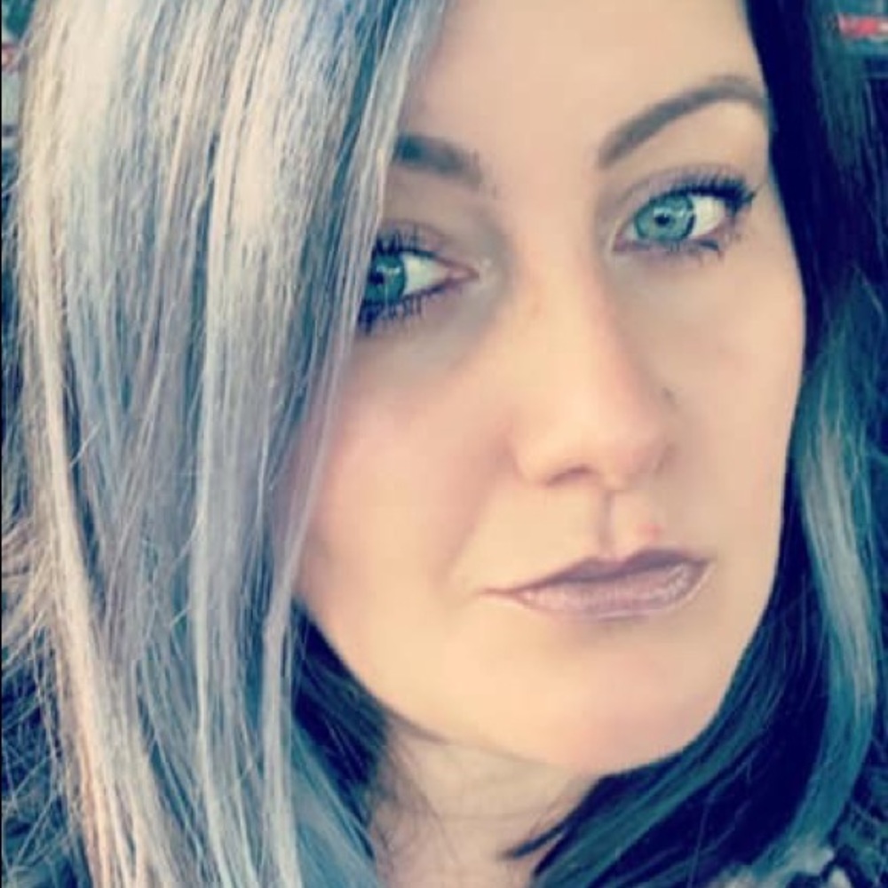 Meet your Posher, Erica